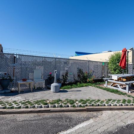 5000 Motel Penticton Eksteriør billede