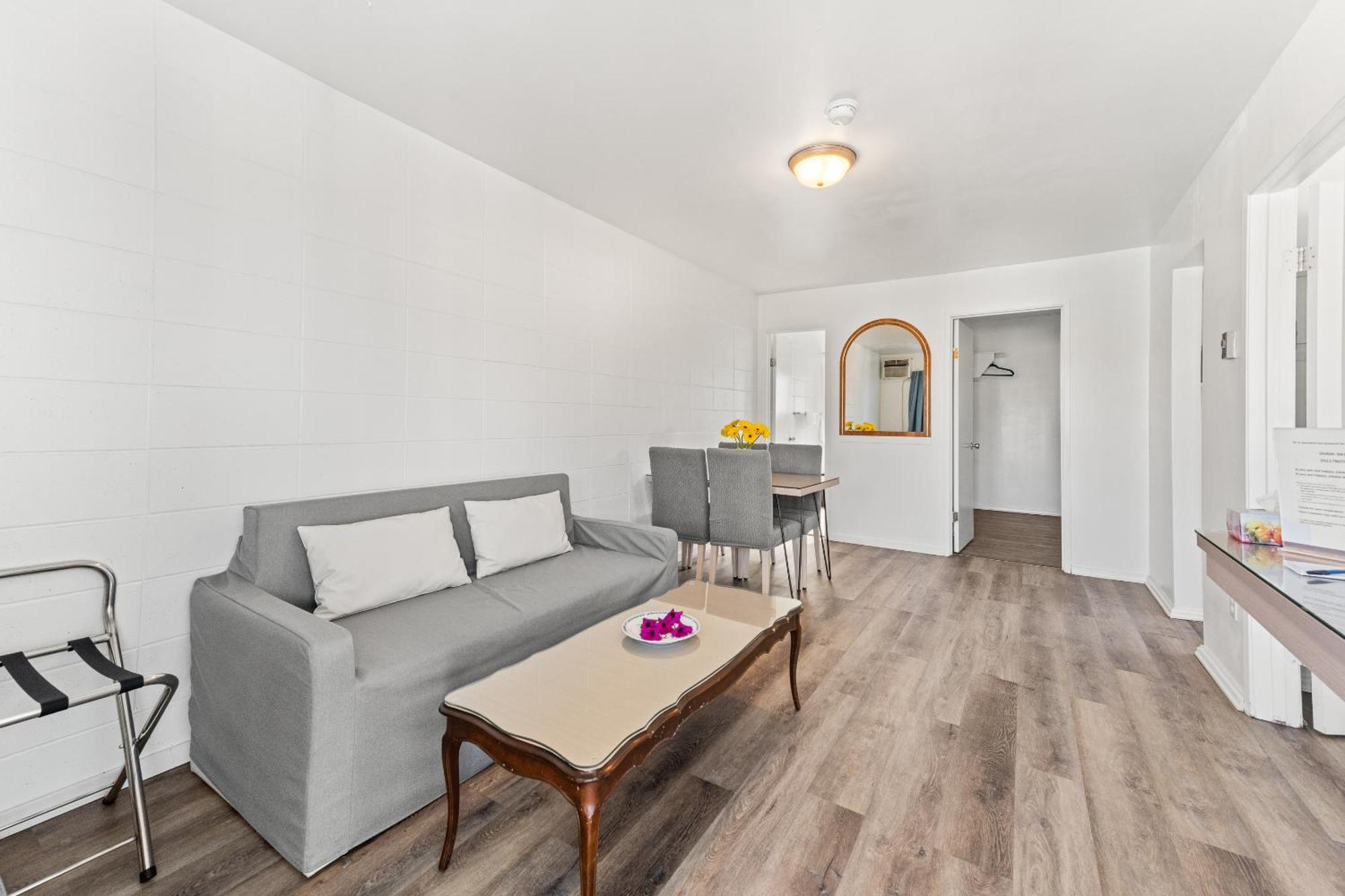 5000 Motel Penticton Eksteriør billede